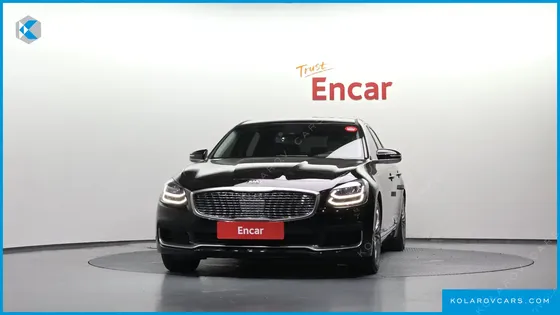 KIA K9 3.8 GDI