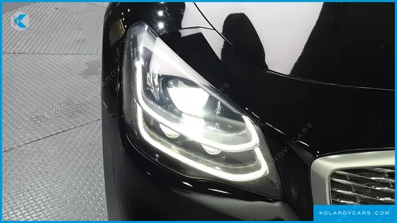 KIA K9 3.8 GDI