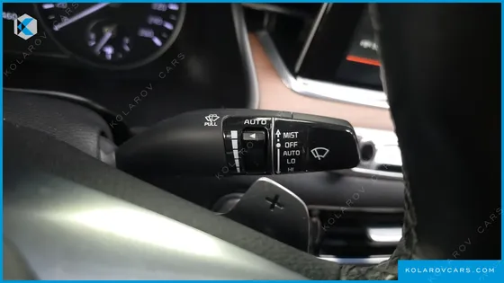 KIA K9 3.8 GDI