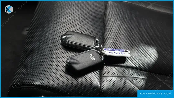 KIA K9 3.8 GDI