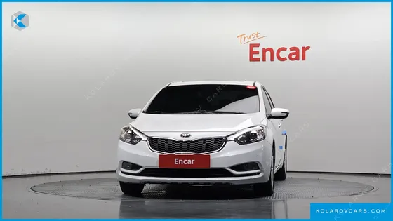 KIA K3 DIESEL NOBLESSE