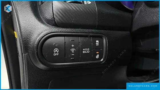 KIA K3 DIESEL NOBLESSE
