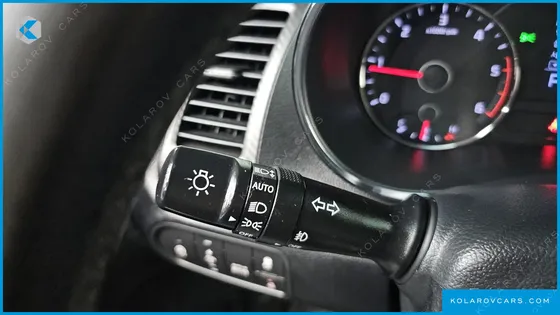 KIA K3 DIESEL NOBLESSE