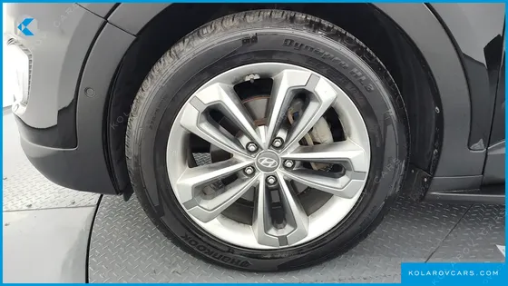 HYUNDAI MAXCRUISE DIESEL(E-VGT) 2.2 4WD EXCLUSIVE