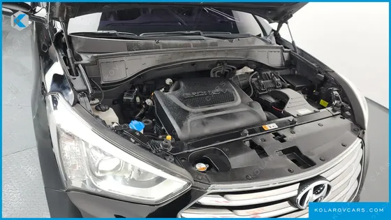 HYUNDAI MAXCRUISE DIESEL(E-VGT) 2.2 4WD EXCLUSIVE