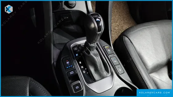 HYUNDAI MAXCRUISE DIESEL(E-VGT) 2.2 4WD EXCLUSIVE