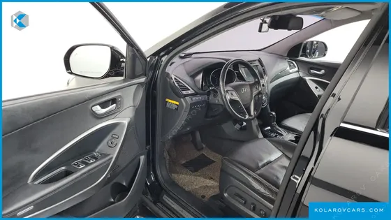 HYUNDAI MAXCRUISE DIESEL(E-VGT) 2.2 4WD EXCLUSIVE