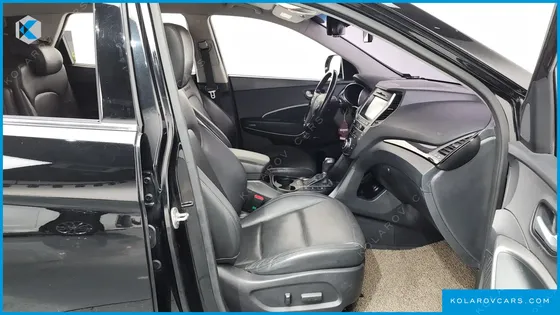 HYUNDAI MAXCRUISE DIESEL(E-VGT) 2.2 4WD EXCLUSIVE