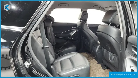 HYUNDAI MAXCRUISE DIESEL(E-VGT) 2.2 4WD EXCLUSIVE
