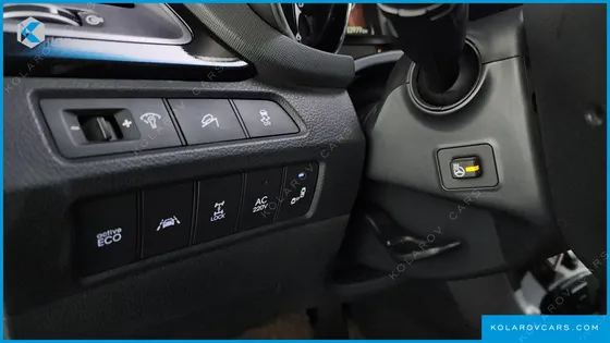 HYUNDAI MAXCRUISE DIESEL(E-VGT) 2.2 4WD EXCLUSIVE