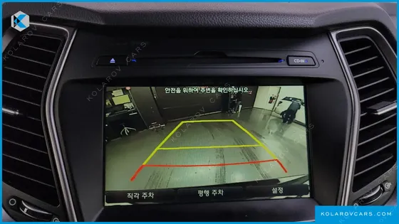 HYUNDAI MAXCRUISE DIESEL(E-VGT) 2.2 4WD EXCLUSIVE