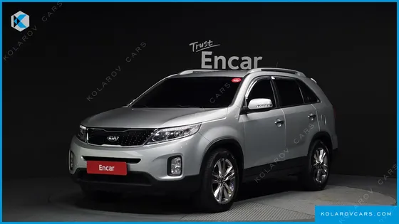 KIA SORENTO DIESEL 2.0 2WD