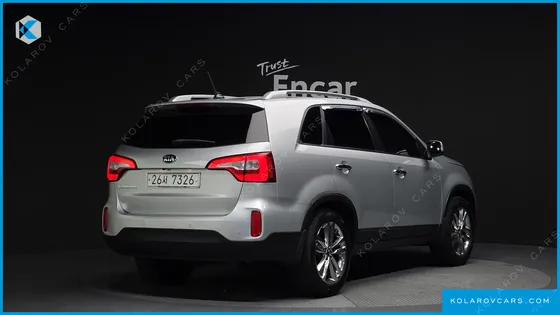 KIA SORENTO DIESEL 2.0 2WD