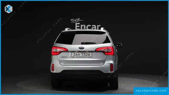 KIA SORENTO DIESEL 2.0 2WD
