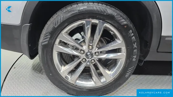 KIA SORENTO DIESEL 2.0 2WD