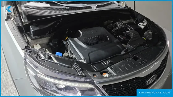 KIA SORENTO DIESEL 2.0 2WD