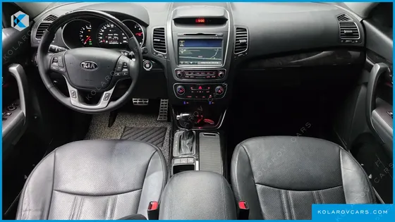 KIA SORENTO DIESEL 2.0 2WD