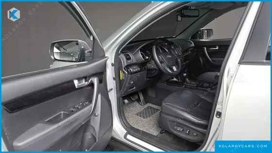KIA SORENTO DIESEL 2.0 2WD