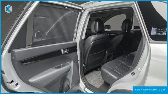 KIA SORENTO DIESEL 2.0 2WD
