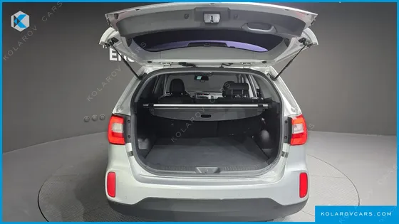 KIA SORENTO DIESEL 2.0 2WD