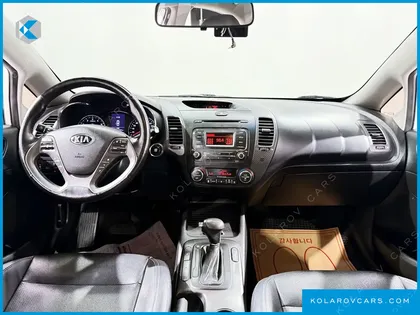 KIA K3 PRESTIGE