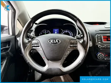 KIA K3 PRESTIGE