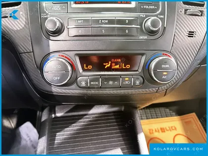 KIA K3 PRESTIGE