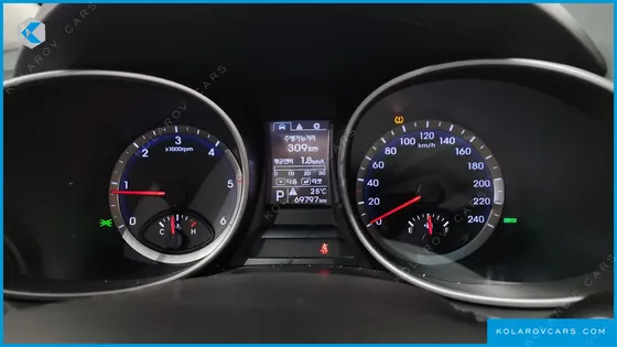 HYUNDAI MAXCRUISE DIESEL(E-VGT) 2.2 4WD EXCLUSIVE