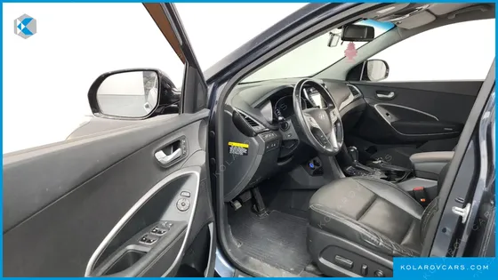 HYUNDAI MAXCRUISE DIESEL(E-VGT) 2.2 4WD EXCLUSIVE