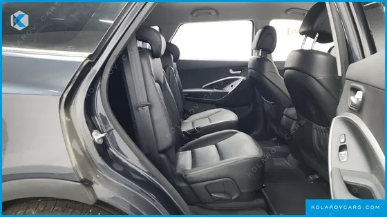 HYUNDAI MAXCRUISE DIESEL(E-VGT) 2.2 4WD EXCLUSIVE