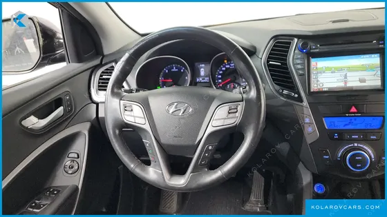 HYUNDAI MAXCRUISE DIESEL(E-VGT) 2.2 4WD EXCLUSIVE