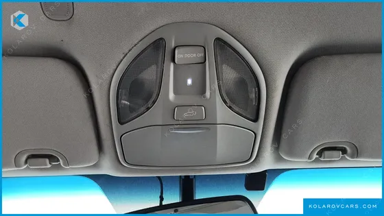 HYUNDAI MAXCRUISE DIESEL(E-VGT) 2.2 4WD EXCLUSIVE