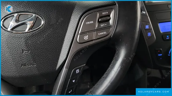 HYUNDAI MAXCRUISE DIESEL(E-VGT) 2.2 4WD EXCLUSIVE
