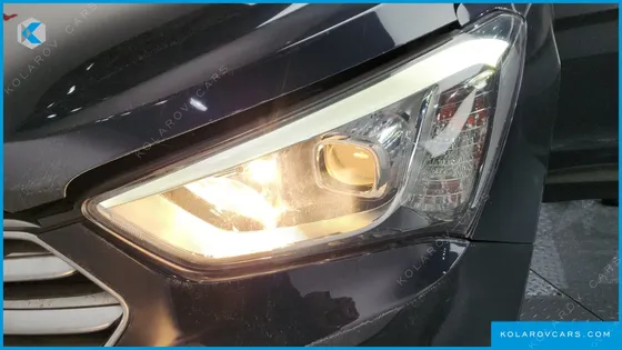 HYUNDAI MAXCRUISE DIESEL(E-VGT) 2.2 4WD EXCLUSIVE