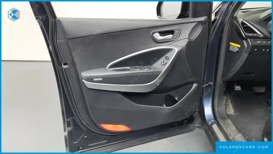 HYUNDAI MAXCRUISE DIESEL(E-VGT) 2.2 4WD EXCLUSIVE