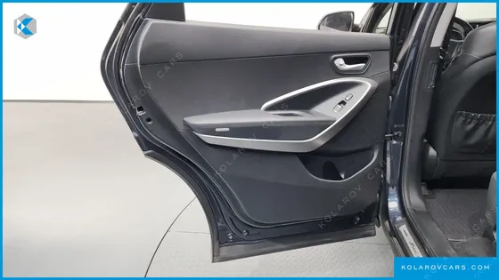 HYUNDAI MAXCRUISE DIESEL(E-VGT) 2.2 4WD EXCLUSIVE