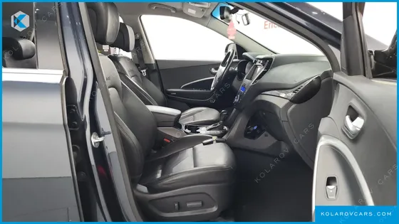 HYUNDAI MAXCRUISE DIESEL(E-VGT) 2.2 4WD EXCLUSIVE