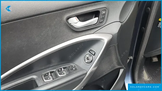 HYUNDAI MAXCRUISE DIESEL(E-VGT) 2.2 4WD EXCLUSIVE
