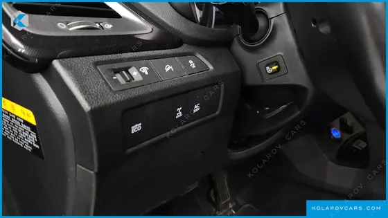 HYUNDAI MAXCRUISE DIESEL(E-VGT) 2.2 4WD EXCLUSIVE