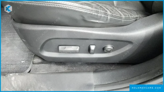 HYUNDAI MAXCRUISE DIESEL(E-VGT) 2.2 4WD EXCLUSIVE