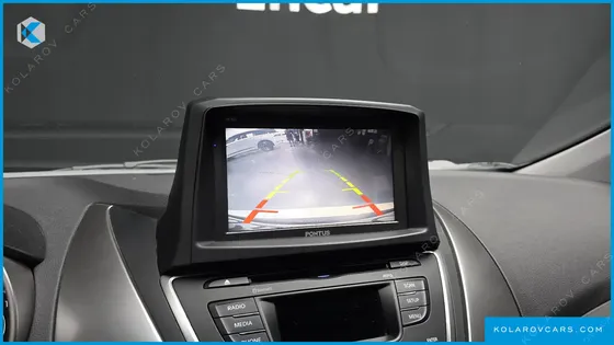 HYUNDAI ELANTRA (AVANTE) M16 GDI SMART