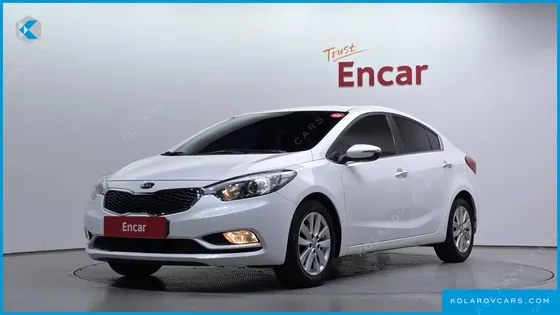KIA K3 TRENDY