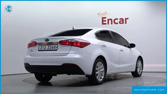 KIA K3 TRENDY