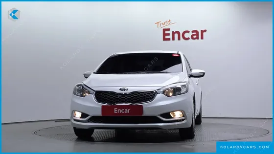 KIA K3 TRENDY