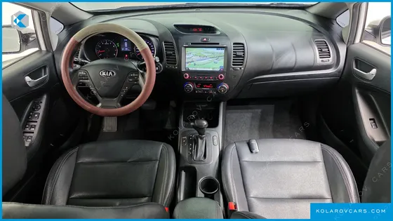KIA K3 TRENDY