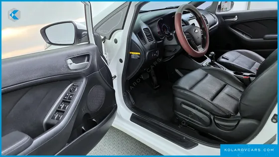 KIA K3 TRENDY