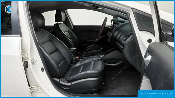 KIA K3 TRENDY