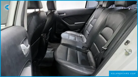 KIA K3 TRENDY