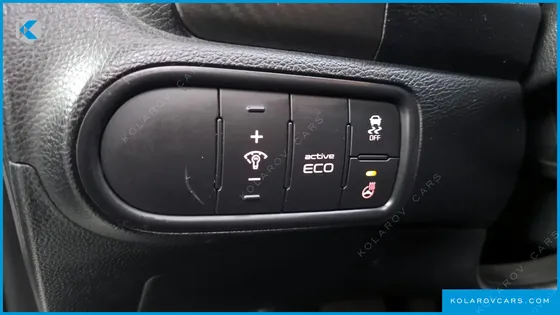 KIA K3 TRENDY