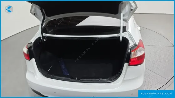 KIA K3 TRENDY